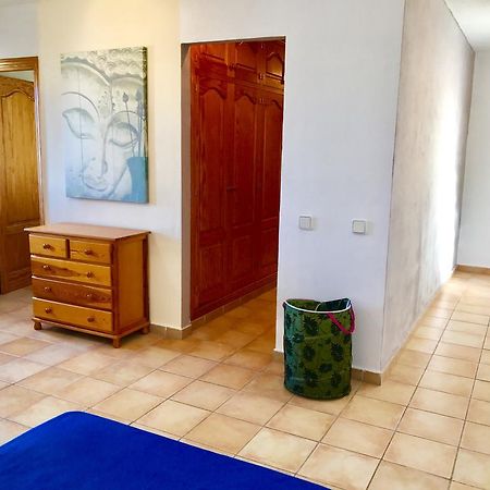 Guesthouse Cap Martinet 35 Nuestra Señora de Jesus Dış mekan fotoğraf