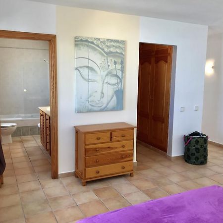 Guesthouse Cap Martinet 35 Nuestra Señora de Jesus Dış mekan fotoğraf