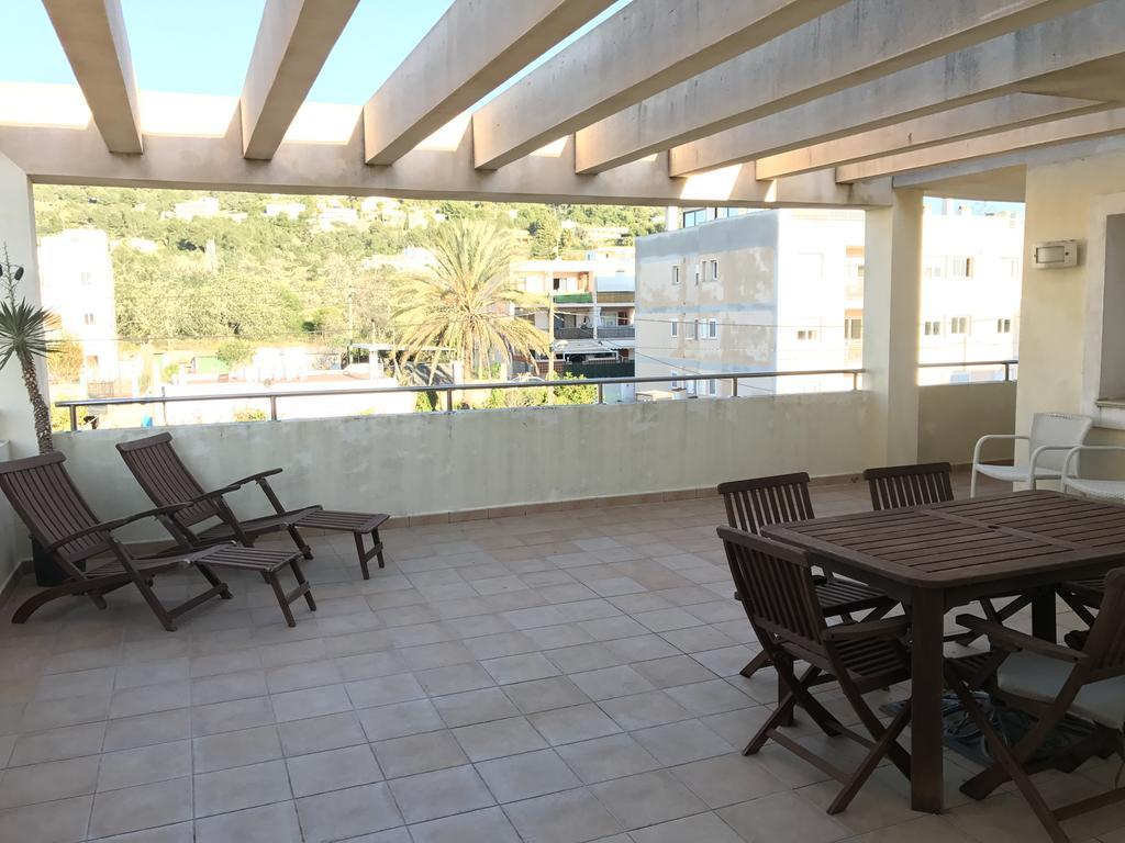 Guesthouse Cap Martinet 35 Nuestra Señora de Jesus Dış mekan fotoğraf