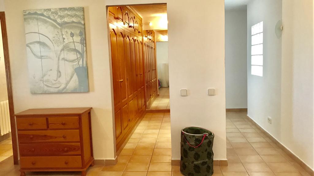 Guesthouse Cap Martinet 35 Nuestra Señora de Jesus Dış mekan fotoğraf