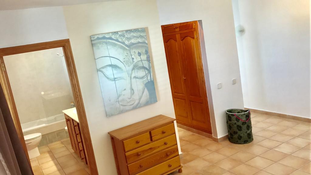 Guesthouse Cap Martinet 35 Nuestra Señora de Jesus Dış mekan fotoğraf